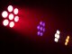 Eurolite EUROLITE LED KLS-3002 Next Compact Light Set zestaw świateł estradowych DJ 9