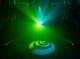 Eurolite skaner Eurolite LED TSL-1000 zestaw oświetleniowy Imprezy Wesela DJ 100W 4