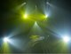 Eurolite skaner Eurolite LED TSL-1000 zestaw oświetleniowy Imprezy Wesela DJ 100W 6