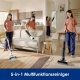 Odkurzacz pionowy Tineco Tineco Floor One Switch S6 odkurzacz pionowy 5 w 1 wielofunkcyjny zestaw 1
