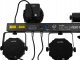 Eurolite Eurolite LED KLS Laser Bar Next FX Zestaw świateł estradowych DJ Oświetl 4
