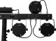 Eurolite Eurolite LED KLS Laser Bar Next FX Zestaw świateł estradowych DJ Oświetl 5