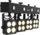 Eurolite EUROLITE KLS 180 zestaw OŚWIETLENIE ESTRADOWE SCENY IMPREZY WESELA DJ Lampy 1