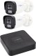 Kamera IP Vidiline Monitoring IP VidiLine z 2 kamerami Full HD i rejestratorem PoE 1