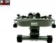 Wioślarz Body Sculpture wioślarz mechaniczny BR 1900 6