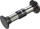 Kierownica MOZA MOZA Shaft Extender (für R5, R9v1, R9v2, R16 und R21) - 200 mm 1