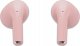 Słuchawki Audeeo Słuchawki TWS Audeeo Orbiter (różowe) 2