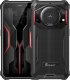 Telefon komórkowy FOSSiBOT Fossibot F101 P - Wytrzymały telefon Czarny 1