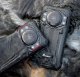 Telefon komórkowy FOSSiBOT Fossibot F101 P - Wytrzymały telefon Czarny 11