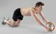 Body Sculpture Wałek dwufunkcyjny BB 704 14