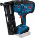 Zszywacz Bosch Bosch cordless wood nailer GNH 18V-64-2 Professional solo, 18Volt (blue/black, without battery and charger) 1