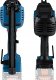 Zszywacz Bosch Bosch cordless wood nailer GNH 18V-64-2 Professional solo, 18Volt (blue/black, without battery and charger) 3