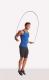 Skakanka sportowa Body Sculpture BK-256 275 cm 5