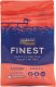 Fish4Dogs Fish4Dogs Finest z łososiem Adult (S) 1,5kg 1