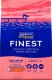 Fish4Dogs Fish4Dogs Finest z łososiem Adult (S) 1,5kg 3