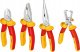 Zestaw narzędzi Bosch Bosch VDE pliers set Professional, 4-piece (red/yellow) 1