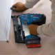 Zszywacz Bosch Bosch cordless wood nailer GNH 18V-64-2 M Professional solo, 18Volt (blue/black, without battery and charger) 4