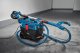Odkurzacz przemysłowy Bosch Bosch GAS 12-40 MA, wet/dry vacuum cleaner (blue/black) 5