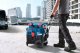 Odkurzacz przemysłowy Bosch Bosch GAS 12-40 MA, wet/dry vacuum cleaner (blue/black) 8