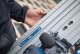 Bosch Bosch guide rail FSN 740 X (silver, for circular saw GX) 2