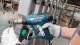 Opalarka Bosch Bosch hot air gun GHG 23-66 Professional + 5-piece accessories (blue/black, 2,300 watts, L-BOXX) 1