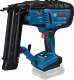 Zszywacz Bosch Bosch cordless wood nailer GNH 18V-50 M Professional solo, 18Volt (blue/black, without battery and charger) 1