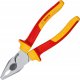 Bosch Bosch VDE combination pliers Professional 180mm (red/yellow) 1