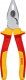 Bosch Bosch VDE combination pliers Professional 180mm (red/yellow) 2