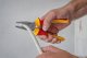 Bosch Bosch VDE combination pliers Professional 180mm (red/yellow) 4