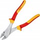 Bosch Bosch VDE Heavy-Duty Side Cutters Professional 200mm, Cutting Pliers (red/yellow) 2