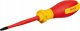 Bosch Bosch VDE screwdriver set TX Professional, 7-piece (red/yellow, 6 VDE screwdrivers, phase tester SL3) 1