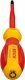 Bosch Bosch VDE screwdriver set TX Professional, 7-piece (red/yellow, 6 VDE screwdrivers, phase tester SL3) 3