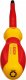 Bosch Bosch VDE screwdriver set TX Professional, 7-piece (red/yellow, 6 VDE screwdrivers, phase tester SL3) 4