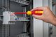 Bosch Bosch VDE screwdriver set TX Professional, 7-piece (red/yellow, 6 VDE screwdrivers, phase tester SL3) 9