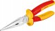 Bosch Zestaw szczypiec izolowanych VDE 3 szt. 3