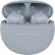 Słuchawki Tura Scandinavia AB Happy Plugs Joy Lite - bezprzewodowe słuchawki douszne z ENC (blue) 1