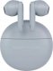 Słuchawki Tura Scandinavia AB Happy Plugs Joy Lite - bezprzewodowe słuchawki douszne z ENC (blue) 2