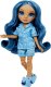 MGA Entertainment Rainbow High Junior High PJ Party - Skyler (Blue), doll 2