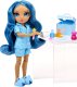 MGA Entertainment Rainbow High Junior High PJ Party - Skyler (Blue), doll 6