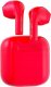 Słuchawki Tura Scandinavia AB Happy Plugs Joy - bezprzewodowe słuchawki douszne (red) 14