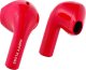 Słuchawki Tura Scandinavia AB Happy Plugs Joy - bezprzewodowe słuchawki douszne (red) 2