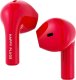 Słuchawki Tura Scandinavia AB Happy Plugs Joy - bezprzewodowe słuchawki douszne (red) 3