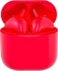 Słuchawki Tura Scandinavia AB Happy Plugs Joy - bezprzewodowe słuchawki douszne (red) 4