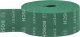 Szlifierka Bosch Bosch Expert fleece roll N880 all-purpose, 100mmx10m, sanding sheet (green, 10 meter roll, for hand sanding) 1