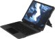 PICOM Obudowa ochronna z klawiaturą Laut Type Folio 2 Bluetooth do iPad Pro 11" M4 (2024) (black) 2