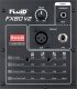 Fluid Audio Fluid Audio FX80 V2 - Aktywny monitor studyjny 5