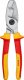 Bosch Bosch VDE cable shears Professional 200mm (red/yellow) 2