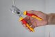 Bosch Bosch VDE cable shears Professional 200mm (red/yellow) 4