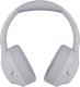 Słuchawki Tura Scandinavia AB Happy Plugs Play Pro - bezprzewodowe słuchawki nauszne z ANC (white) 1