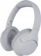 Słuchawki Tura Scandinavia AB Happy Plugs Play Pro - bezprzewodowe słuchawki nauszne z ANC (white) 1